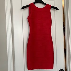 B. Darlin dress, size 1/2